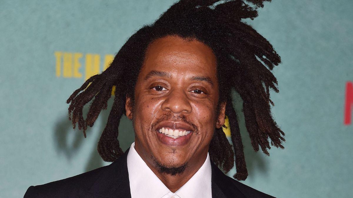 image of Jay-Z also reflected on his personal code, saying he has always drawn a firm line when it comes to women and children.