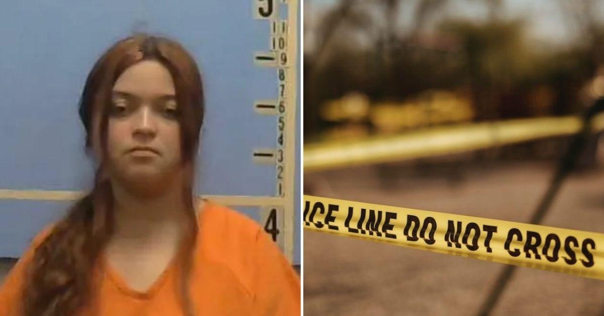 Alabama Woman Accused of Leaving Remains of Dismembered Partner in Car