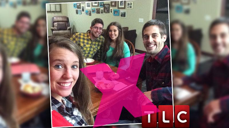 Sorry Sisters No Real Plans For Jill And Jessa Duggar Spinoff Show