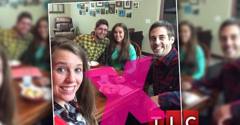 //jill jessa duggar no real plans spinoff show pp