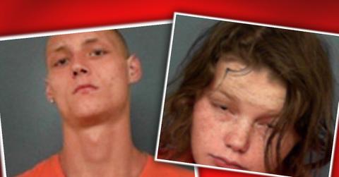 Newborn Nearly Eaten Alive By Rats – Parents Arrested