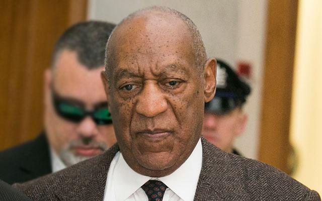 Bill Cosby Judy Huth Sex Abuse Civil Lawsuit Deposition Ruling