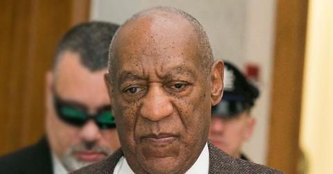 Bill Cosby Judy Huth Sex Abuse Civil Lawsuit Deposition Ruling
