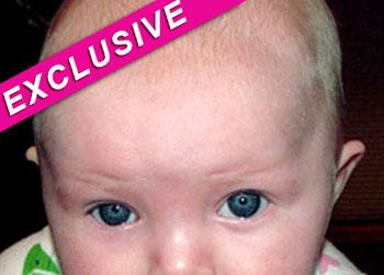 //lisa irwin deborah bradley reward missing baby