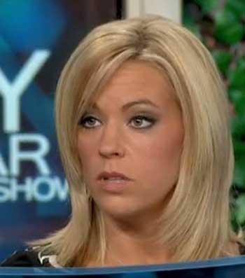 //kate gosselin behar show