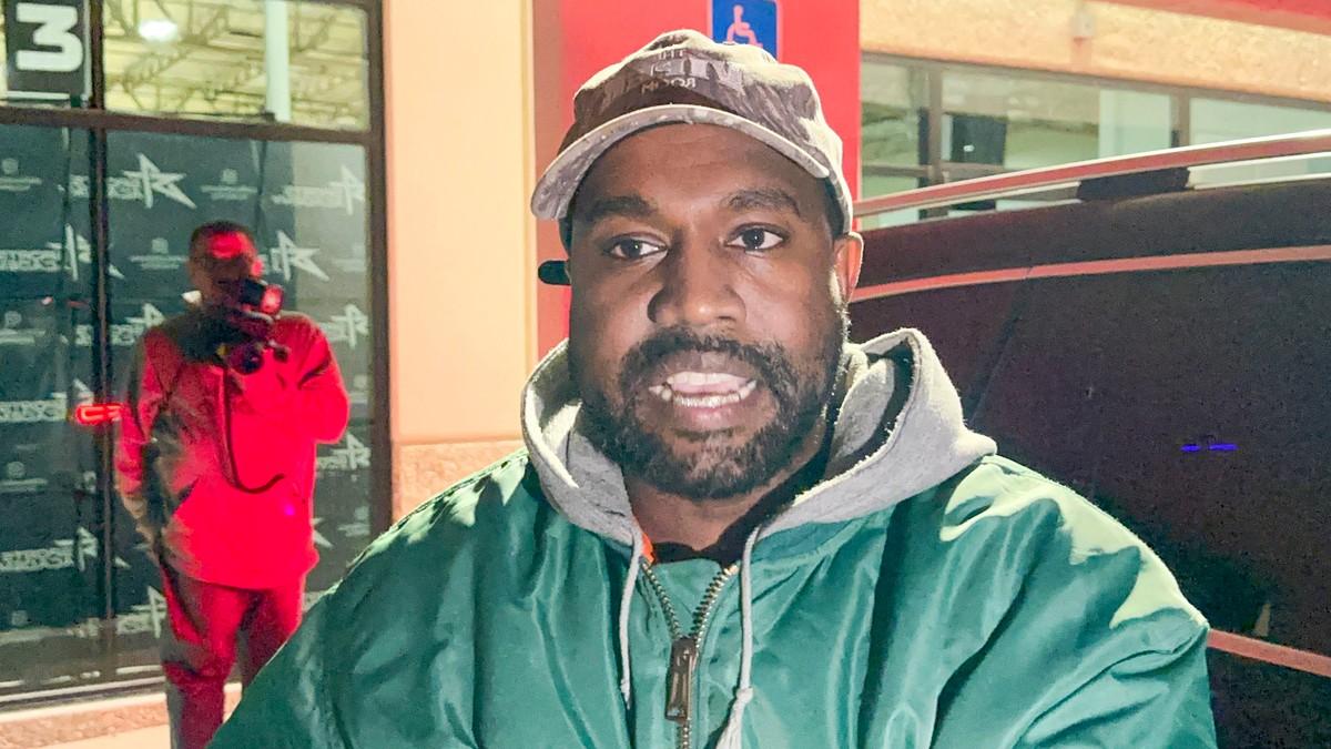 West is reportedly talking about expanding Bianca Censori's brand into Russia.
