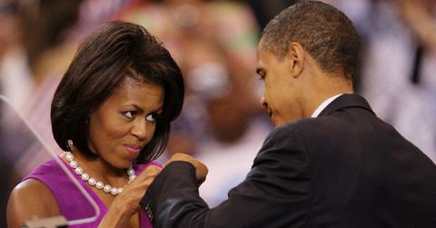 //barack obama michelle obama memoir tell all