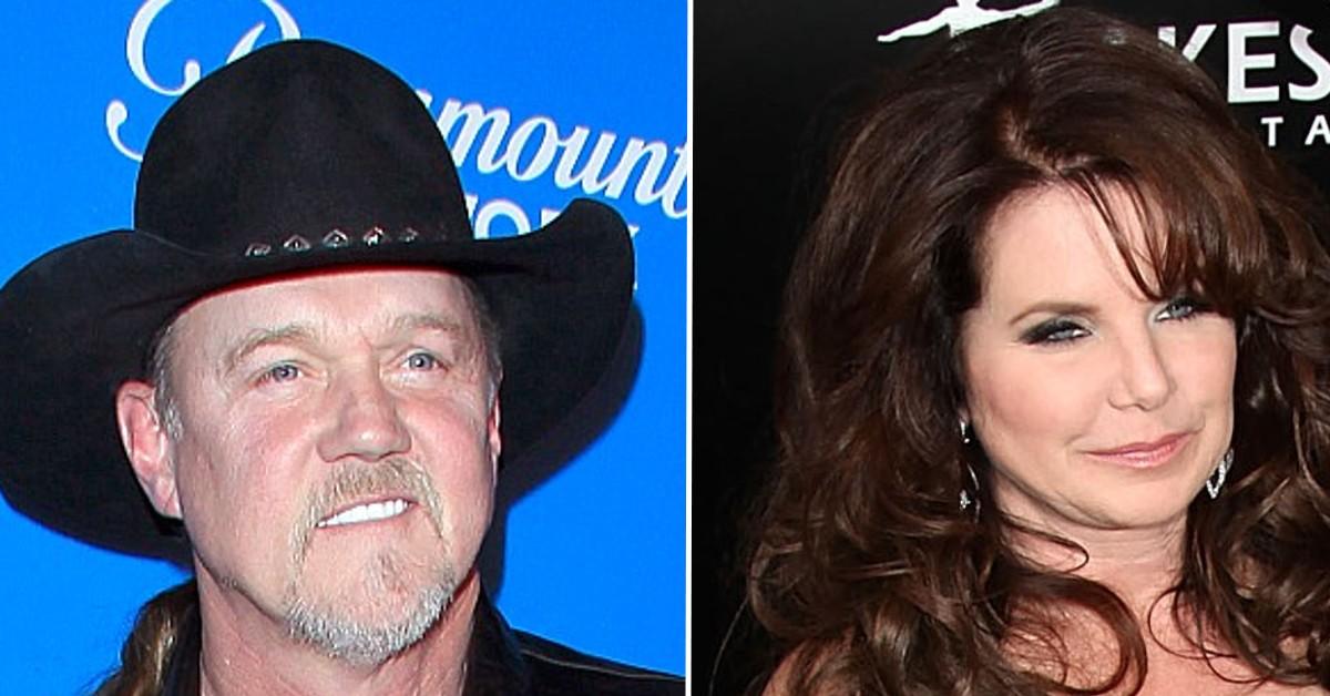 Details Of Trace Adkins Bitter 20 Million Divorce From Ex Wife Exposed Accusations Of Infidelity 5632