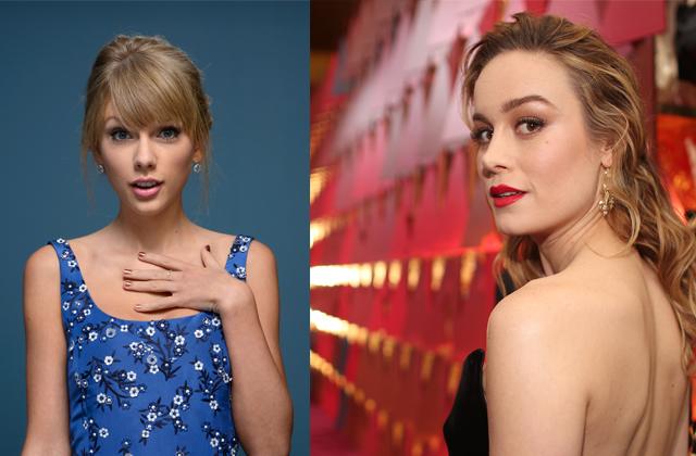 Stars Nude Pics Hacked Report Megyn Kelly Taylor Swift Tina Fey More