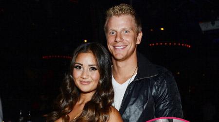 //catherine giudici and sean lowe peta not invited pp