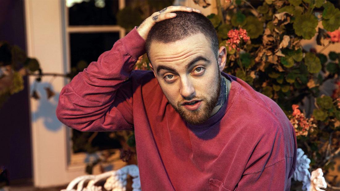 Mac Miller  Radar Online