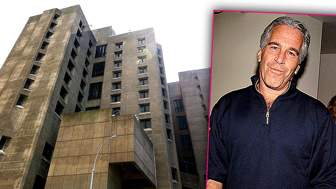 Jeffrey Epstein Strangled To Death Didnt Commit Suicide