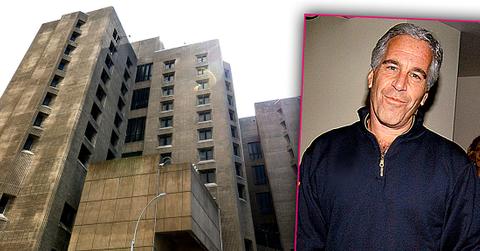 Jeffrey Epstein Strangled To Death Didnt Commit Suicide