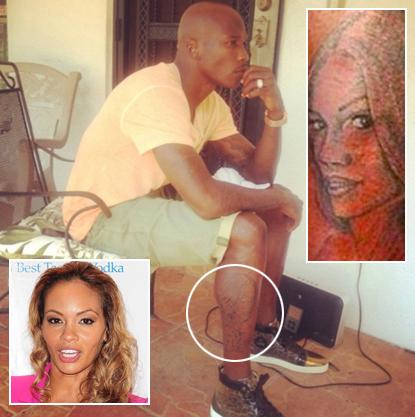 //chad johnson bad tattoos nfl_ _