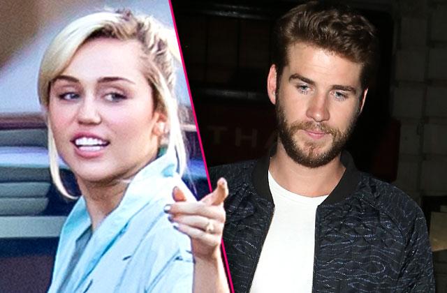 miley cyrus liam hemsworth pre nup battle