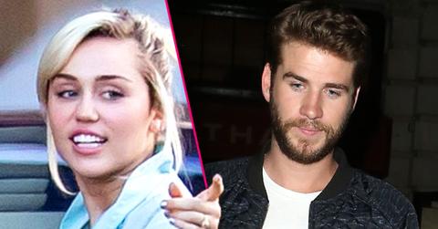 miley cyrus liam hemsworth pre nup battle