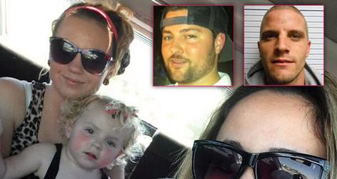 //courtland baby mama square