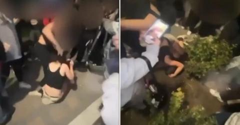 Teen Beaten Unconscious by Bullies at Canadian Beach