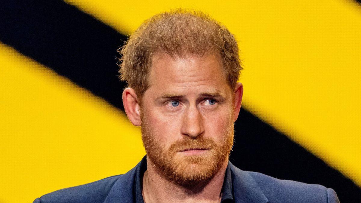 prince harry
