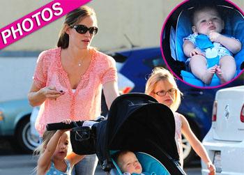 //jennifer garner samual affleck lips