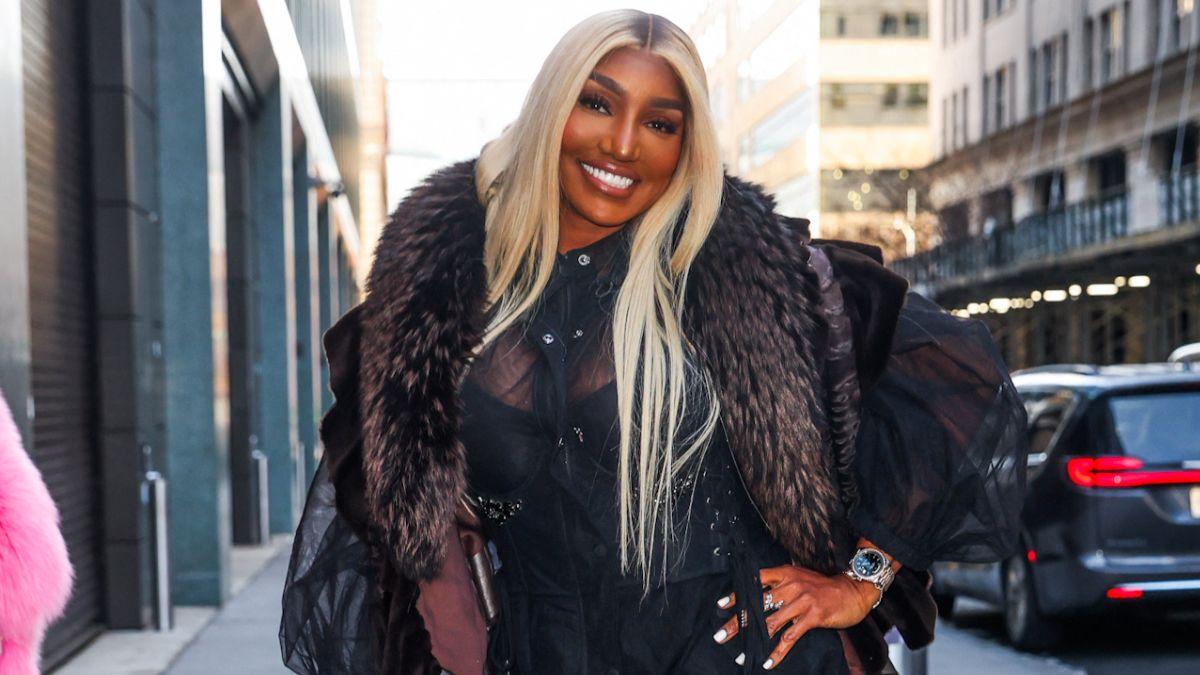 Photo of NeNe Leakes