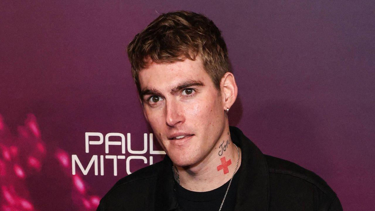 picture of Presley Gerber