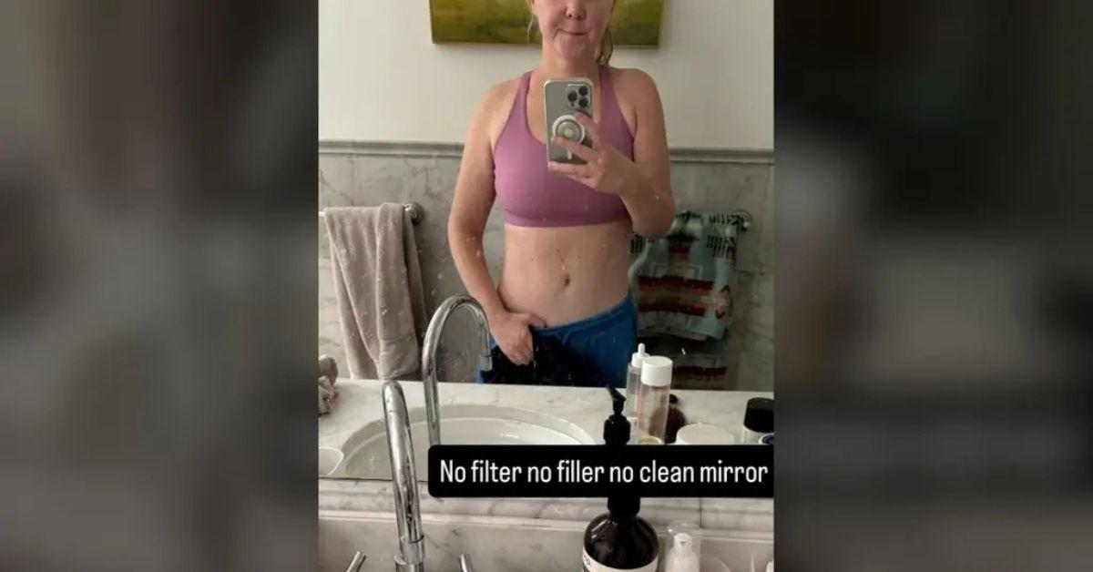 Photo of Amy Schumer