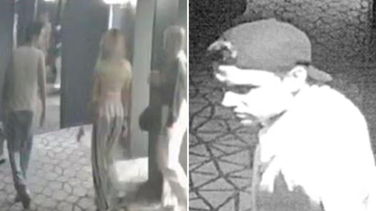 image of Liam Payne allegedly begged a sex worker for '5 grams' of cocaine so he could 'make crack' on the morning of his death.