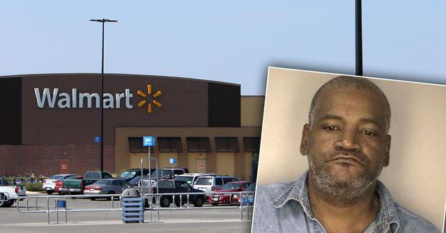 San Antonio Walmart Human Trafficking Deaths