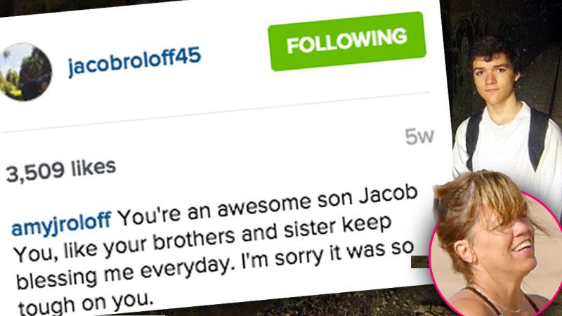 'Little People, Big World' Family Crisis: Amy Roloff Offers Public ...