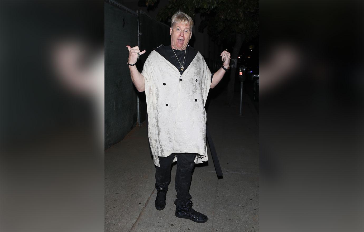 //joe simpson partying prostate cancer gif