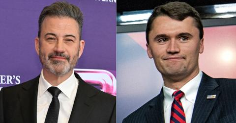 Just days after being pulled, ABC confirmed Kimmel's talk series was going to resume on Tuesday night, September 23.
