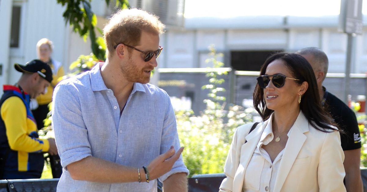 desperate prince harry meghan markle healing holiday divorce rumors