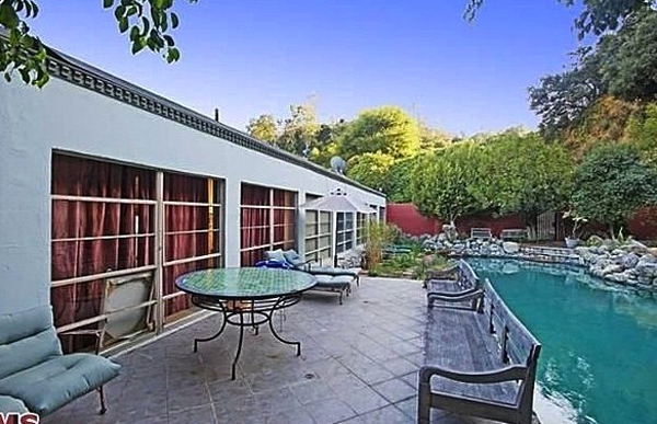 //jared leto new house los angeles