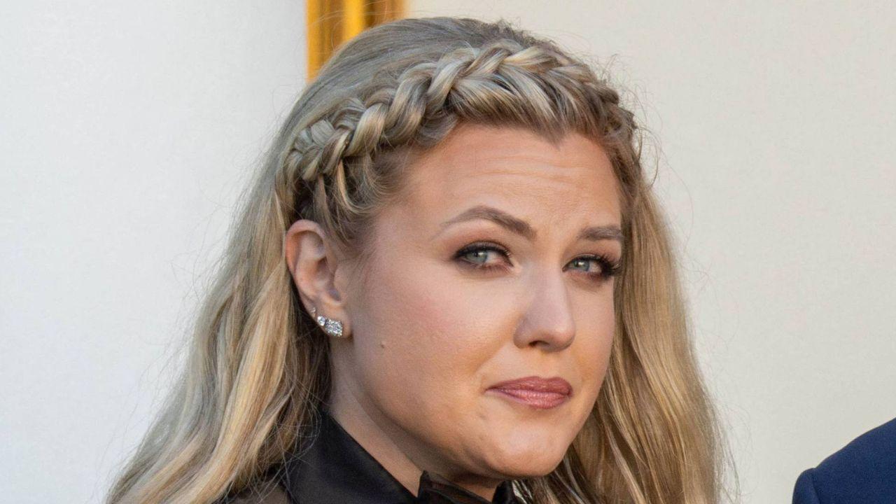 picture of Erika Kirk