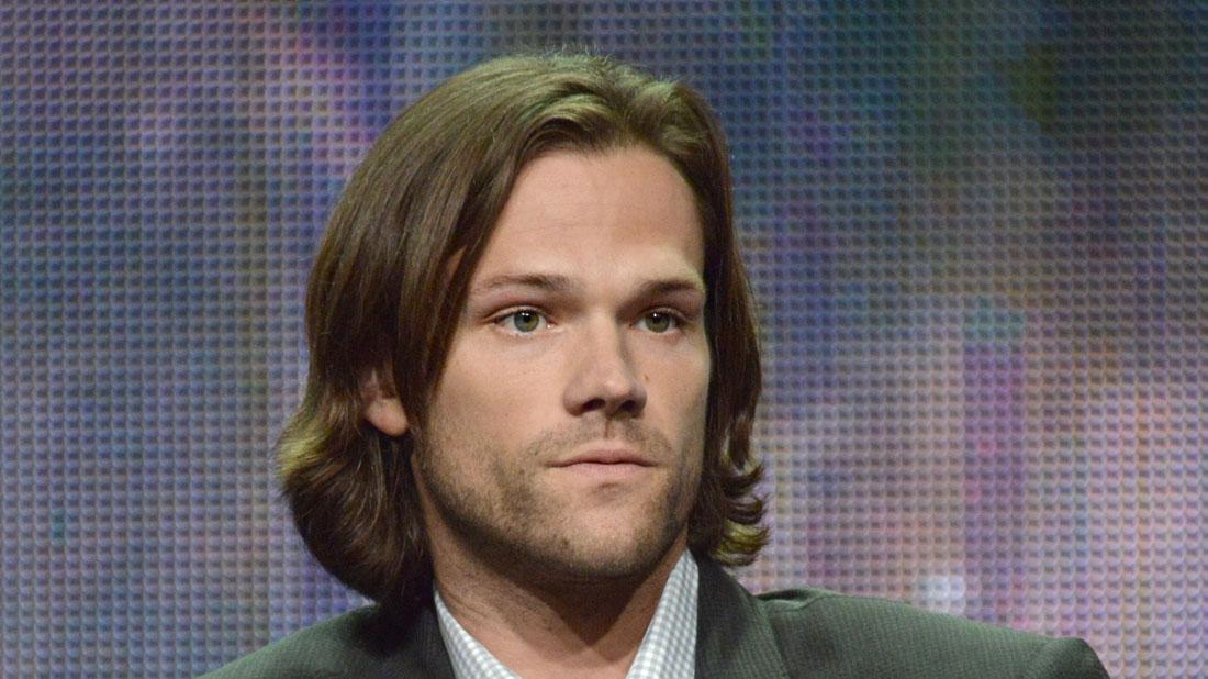 ‘Supernatural’ Star Jared Padalecki Arrested For Assault