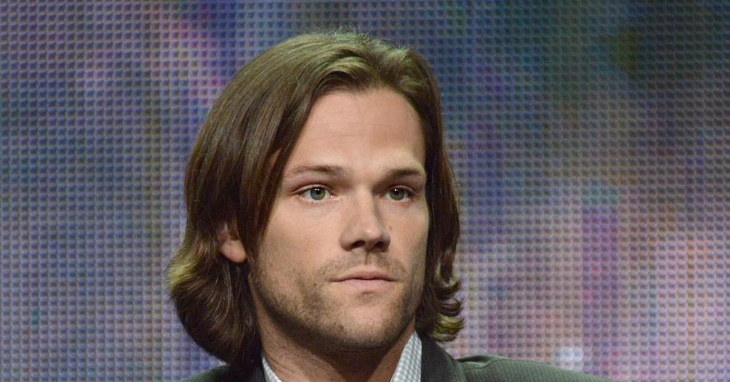 ‘Supernatural’ Star Jared Padalecki Arrested For Assault