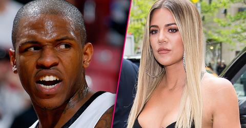//khloe kardashian former star rashad mccants says cost millions pp
