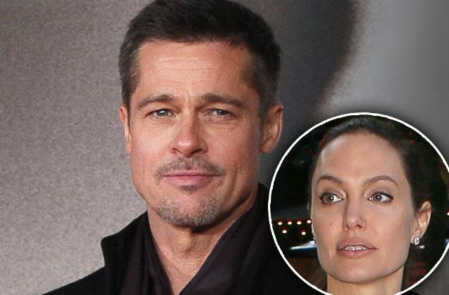 brad pitt child abuse fbi investigation closed angelina jolie custody divorce