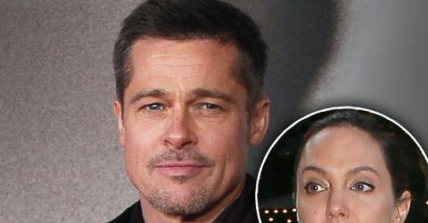 brad pitt child abuse fbi investigation closed angelina jolie custody divorce