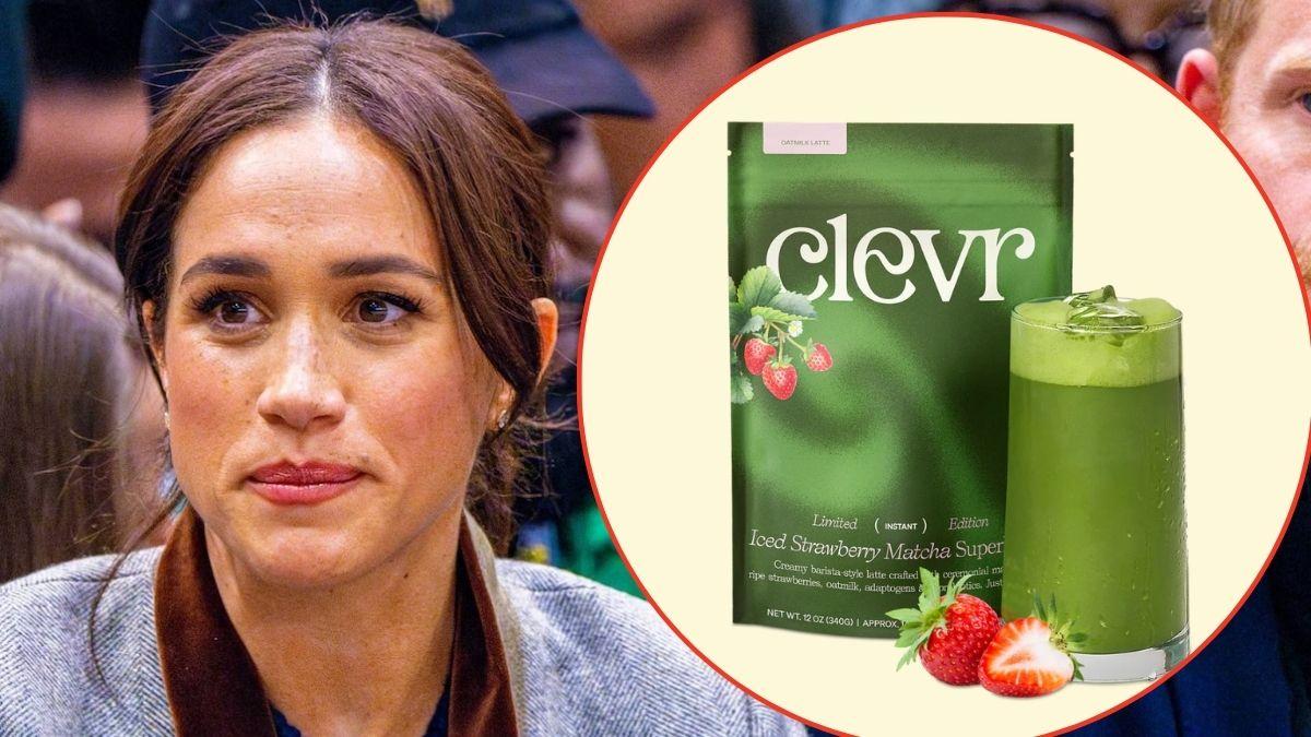 Photo of Meghan Markle