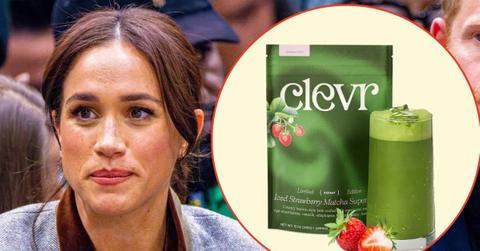 Photo of Meghan Markle