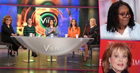 the view illness feuds