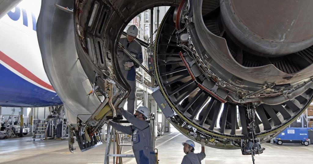 Boeing Whistleblower Found Dead Days After Testifying Against Airplane ...