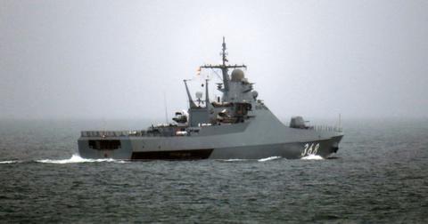 Putin Betrayed? Russian Officers 'Leaked' Top Secret Details to Ukraine