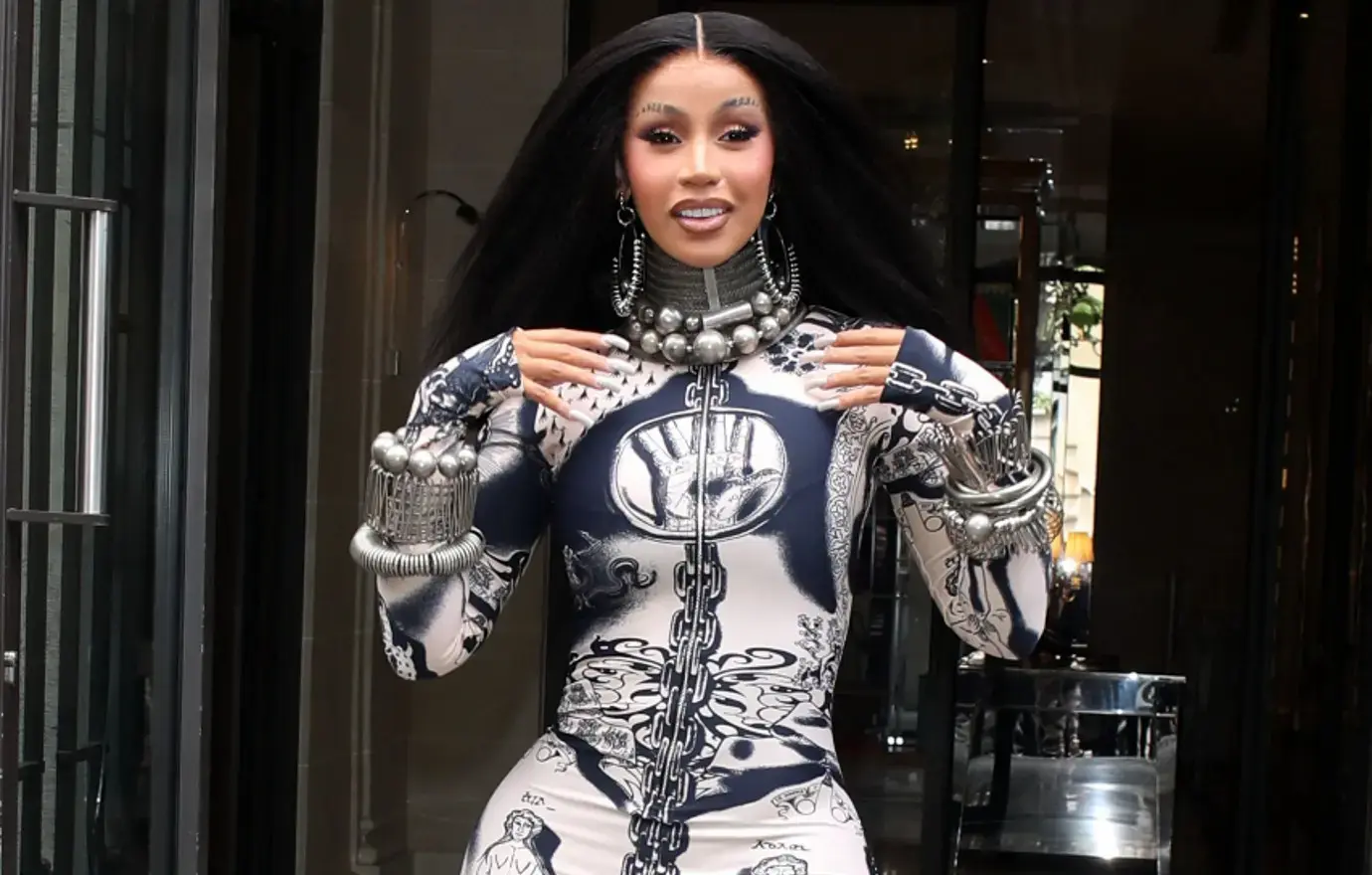 cardi b fires off subponeas tasha k bankruptcy  million a