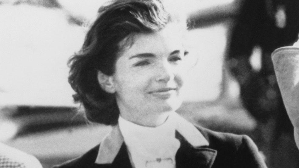 //jackie kennedy