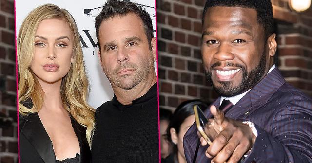VPR Star Lala Kent's Fiance Hospitalized Feud With 50 Cent