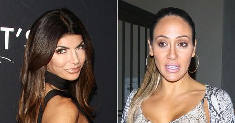 rjonj teresa giudice all stars dolores jennifer not melissa