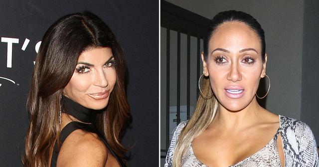 rjonj teresa giudice all stars dolores jennifer not melissa